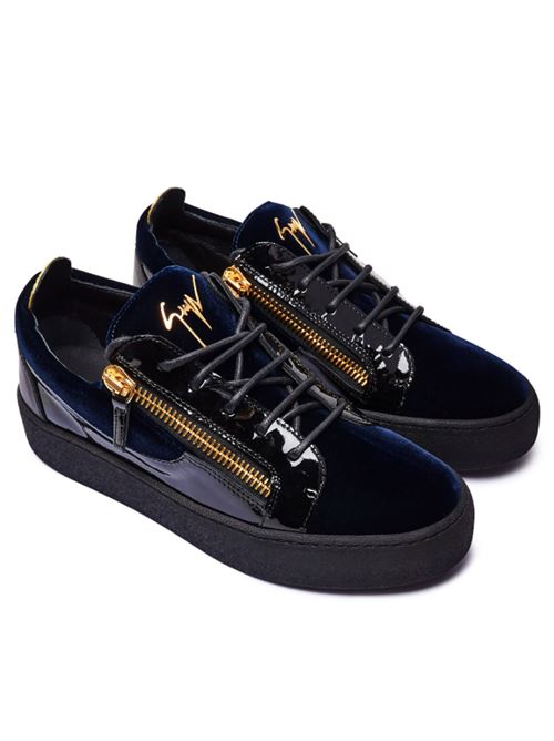FRANKIE - VERONICA GIUSEPPE ZANOTTI | RU50002001